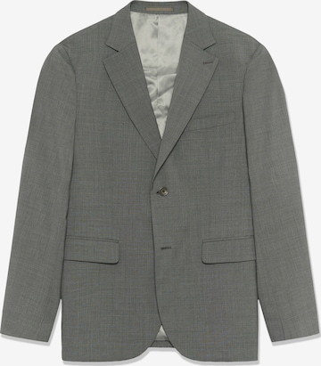 Matinique Sakko in Grün: Vorderseite