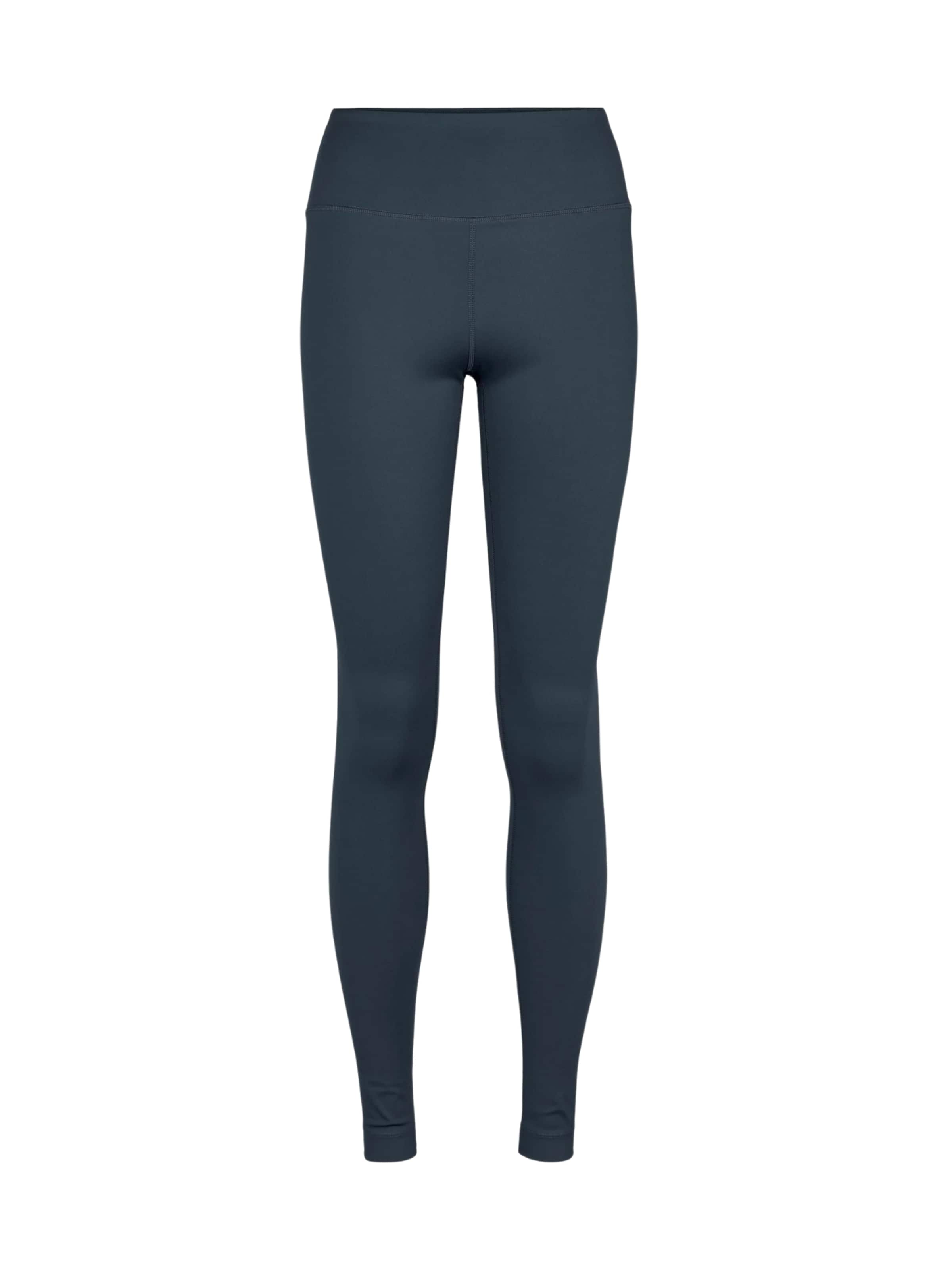 U.S. POLO ASSN. Skinny Leggings 'Jane' in Blau: Vorderseite