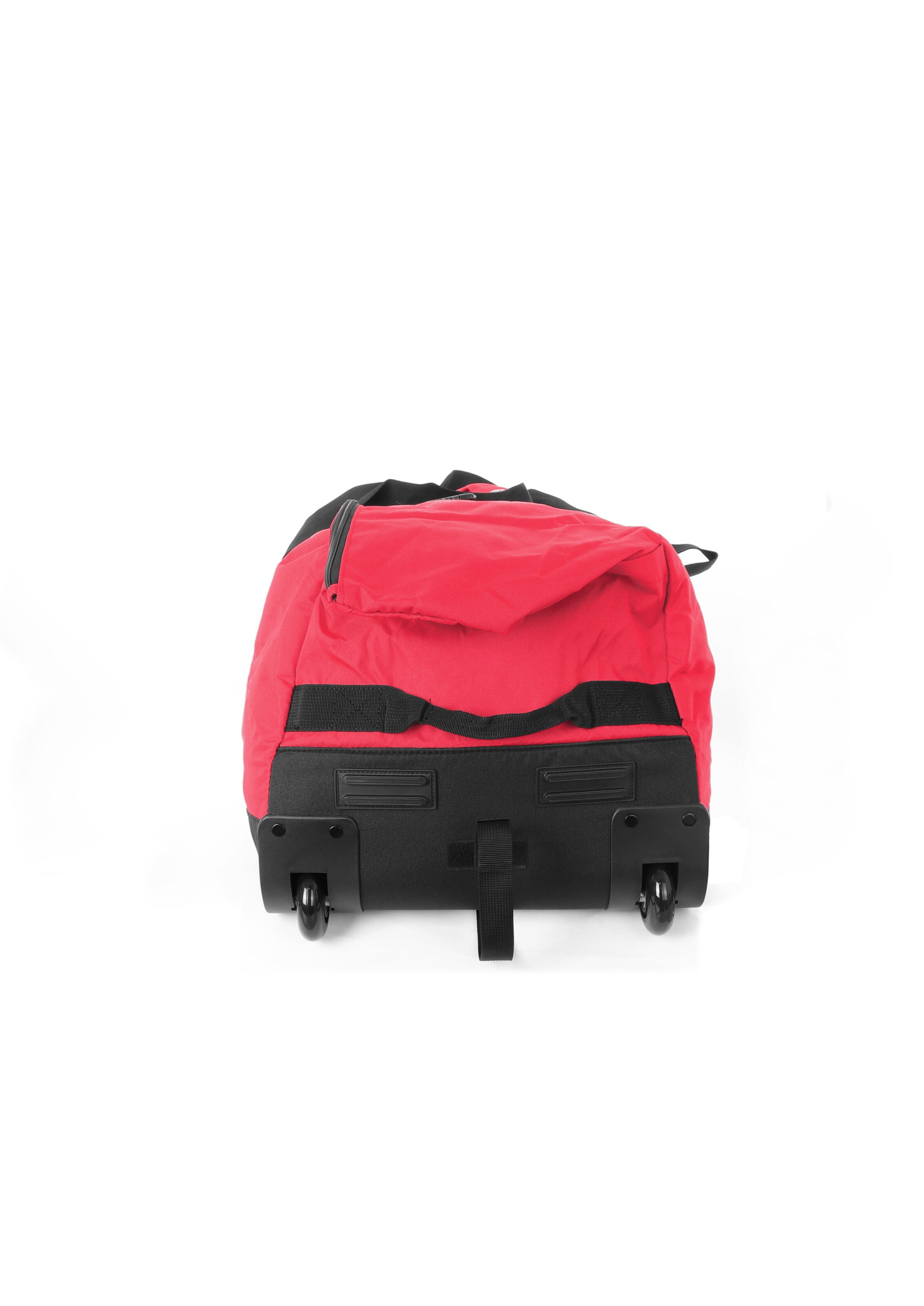 National Geographic Travel Bag 'Pathway' in Red