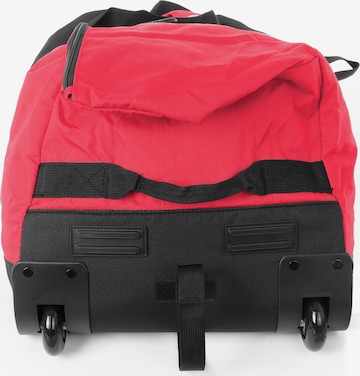 National Geographic Travel Bag 'Pathway' in Mixed colors