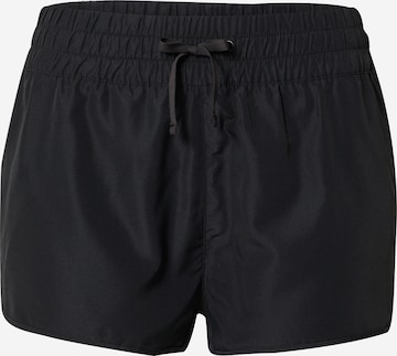 DARE2B - regular Pantalón 'Sprint Up' en negro: frente