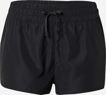 DARE2B Regular Sportshorts 'Sprint Up' in Schwarz: predná strana