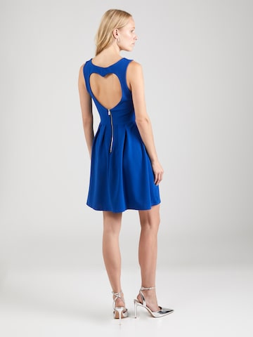 WAL G. Dress 'HOLLY' in Blue
