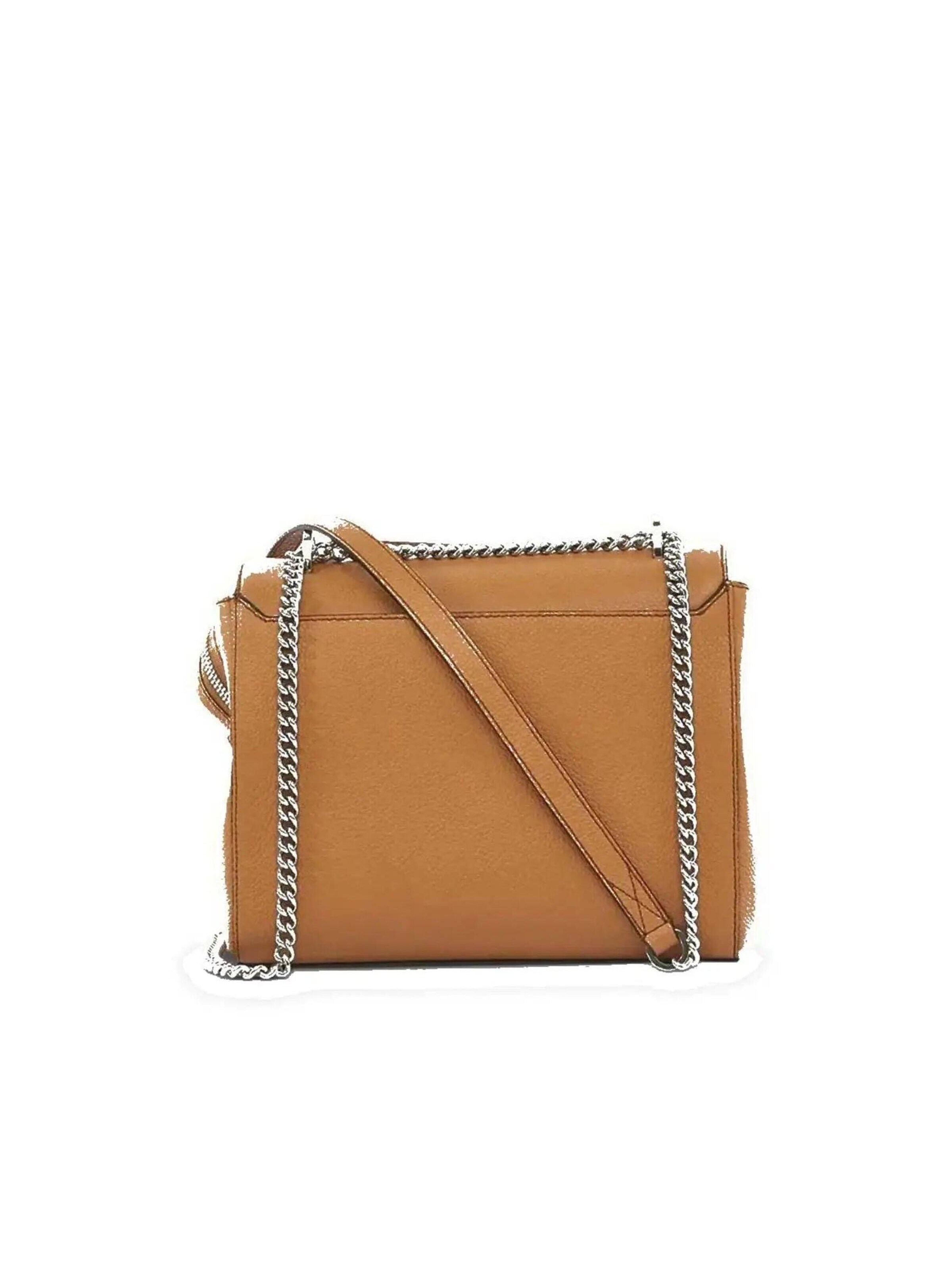 Lancel Schultertasche 'Ninon A0922220TU'‌‌‌‌‌‌‌‌‌‌ in Braun