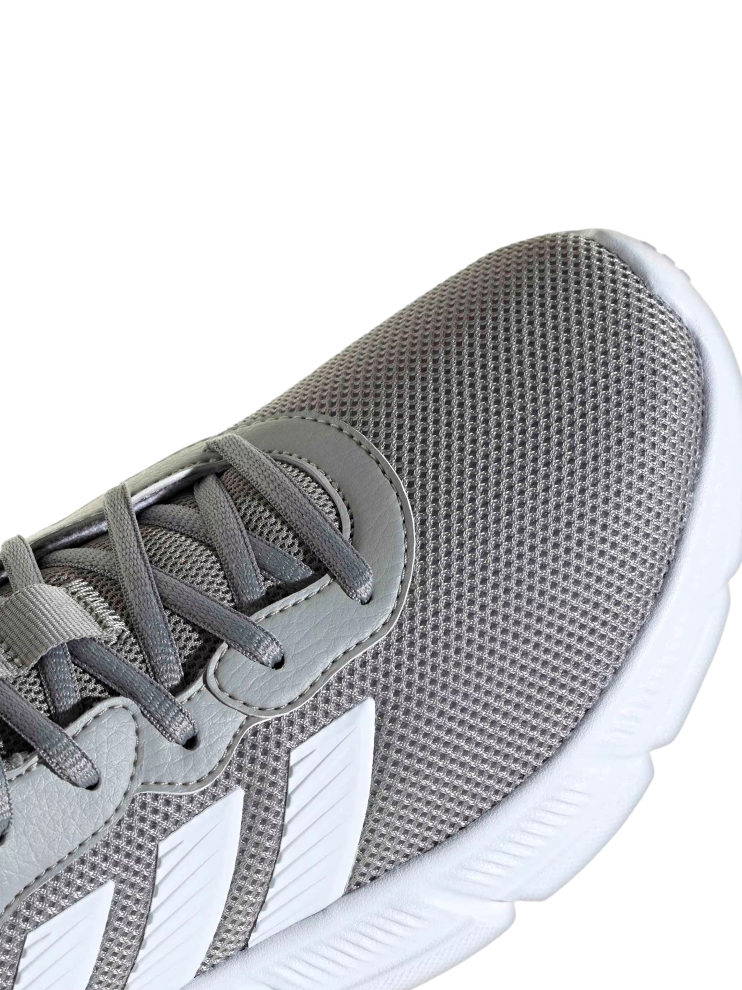 ADIDAS SPORTSWEAR Sneaker 'Flex' in Grau