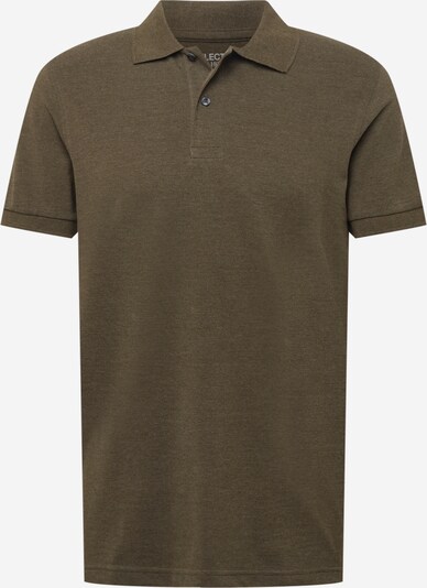 SELECTED HOMME Shirt 'NEO' in dunkelgrün, Produktansicht