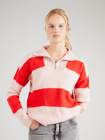 Trendyol Pullover i pink: forside