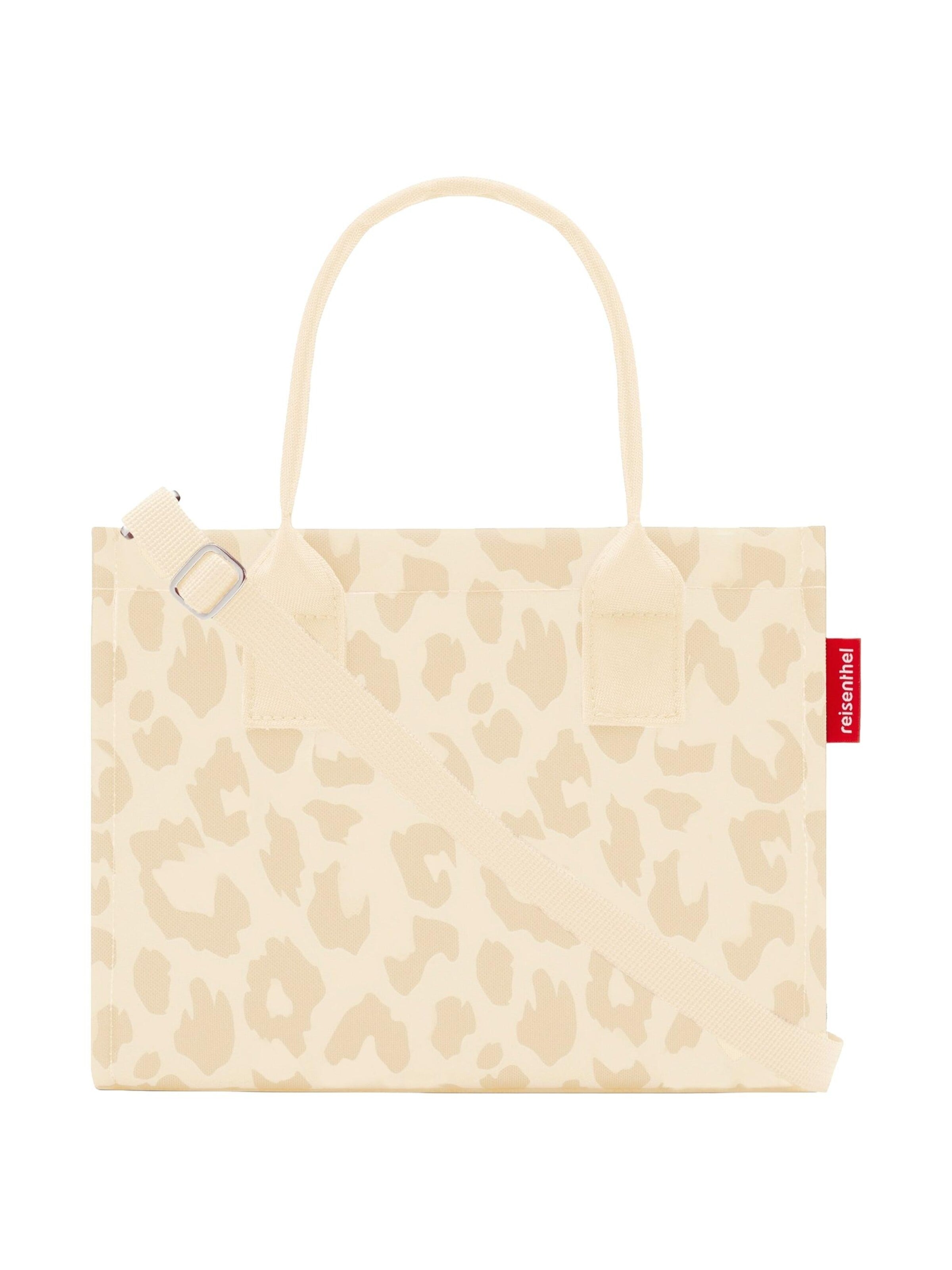REISENTHEL Shopper in Beige