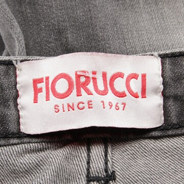 Fiorucci Jeans 27 in Grau