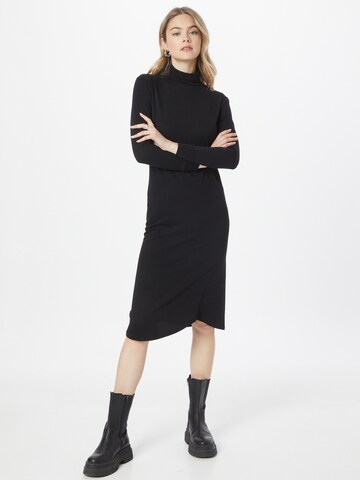 CASA AMUK Dress in Black: front