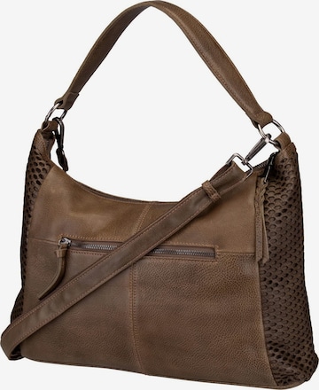 FREDsBRUDER Shoulder Bag 'My 273-3700' in Olive ABOUT YOU
