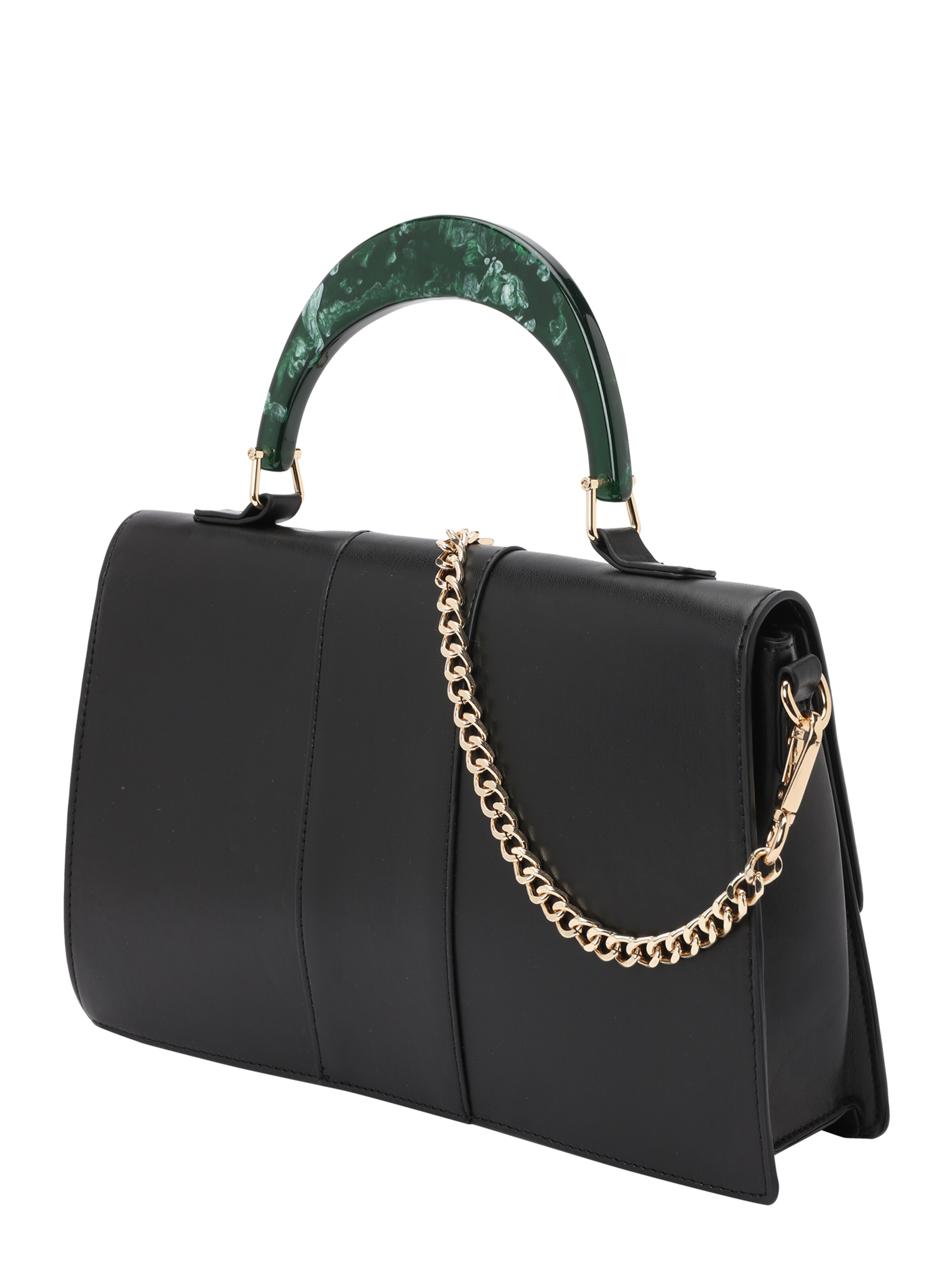 Sacs à main 'Grande' 19V69 ITALIA en noir