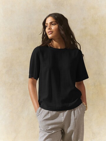 Next Blouse in Black
