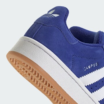 Sneaker 'Campus 00s' de la ADIDAS ORIGINALS pe albastru