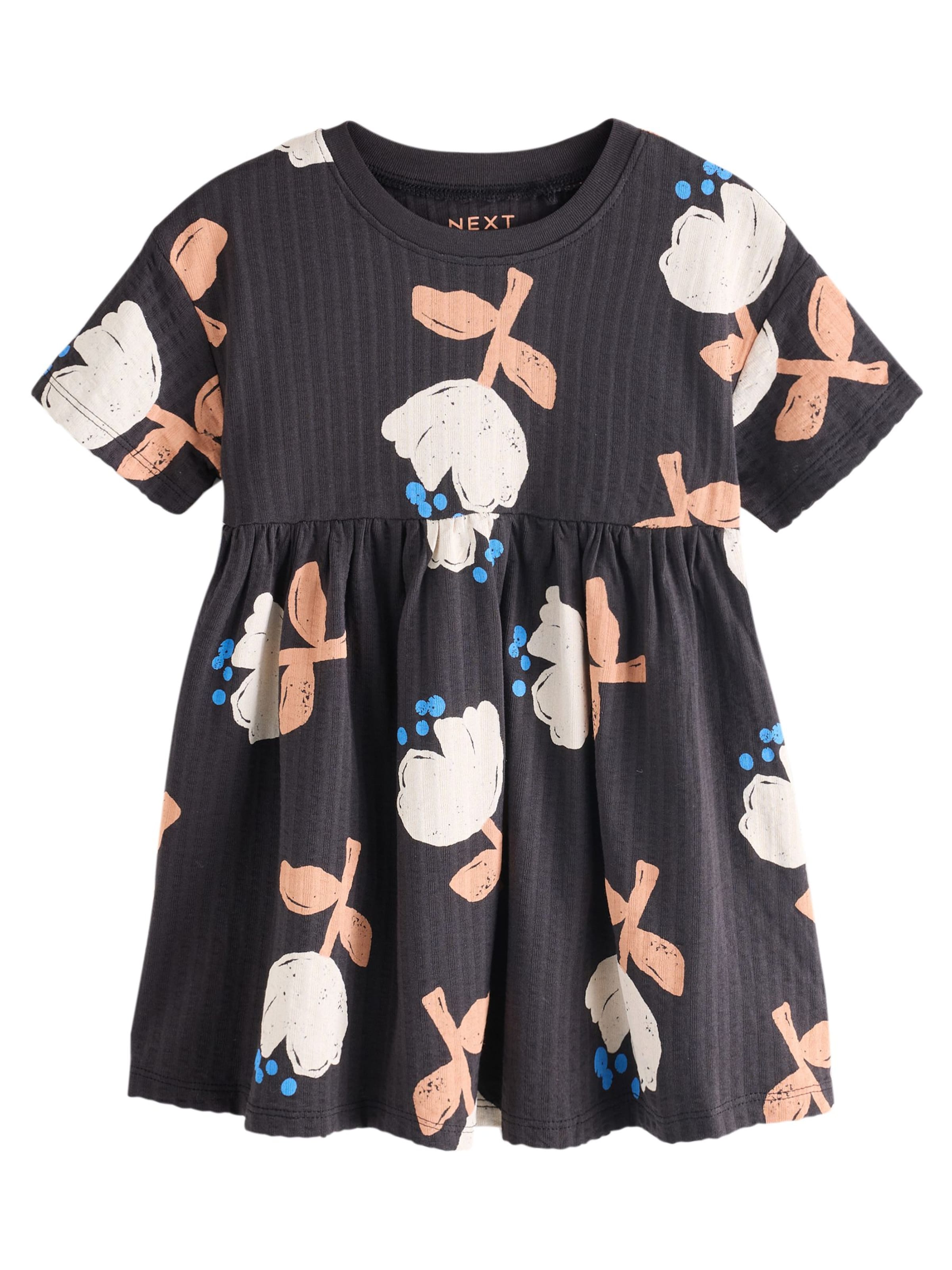 Next Ruha - fekete: elől