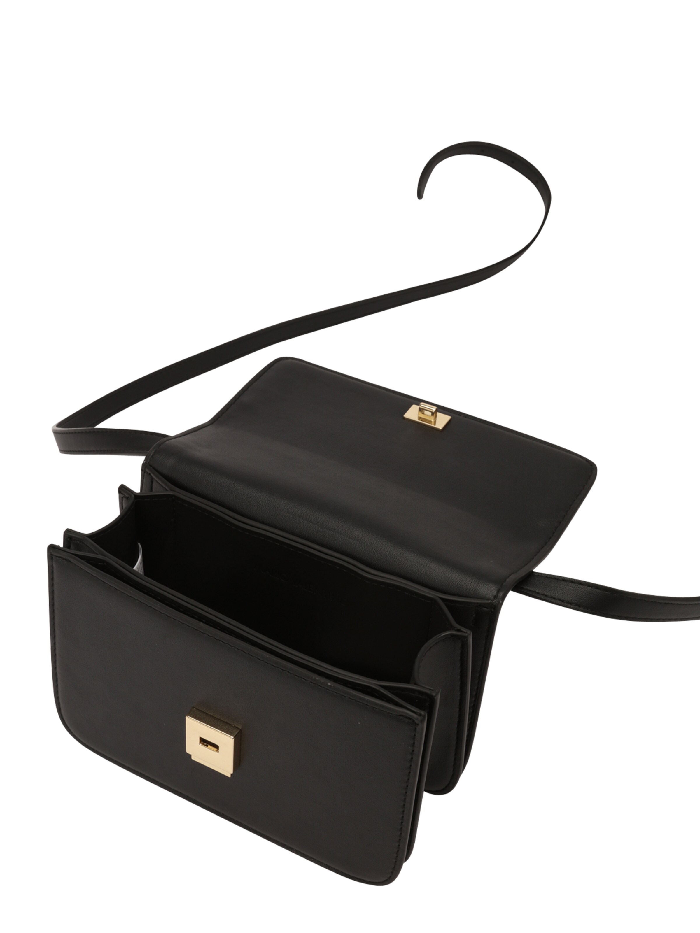 Sac à bandoulière VALENTINO en noir