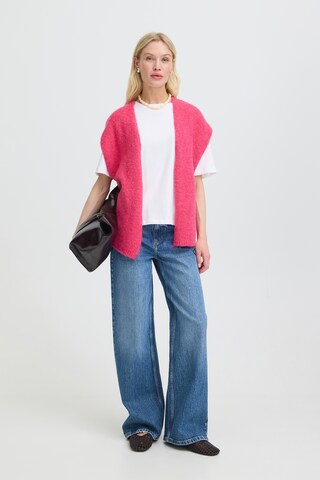 Cardigan 'MILLERS ' b.young en rose
