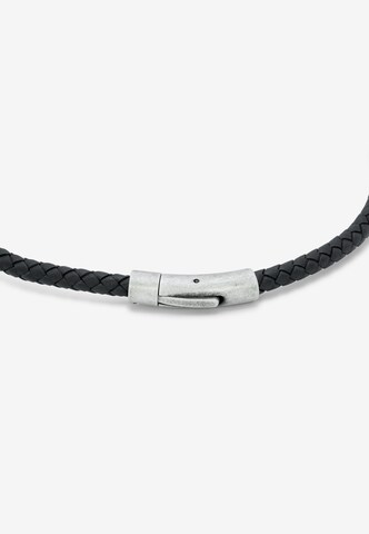 Steelwear Kette 'Madrid' in Schwarz