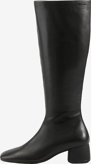 VAGABOND SHOEMAKERS Čizme 'Livia' u crna, Pregled proizvoda