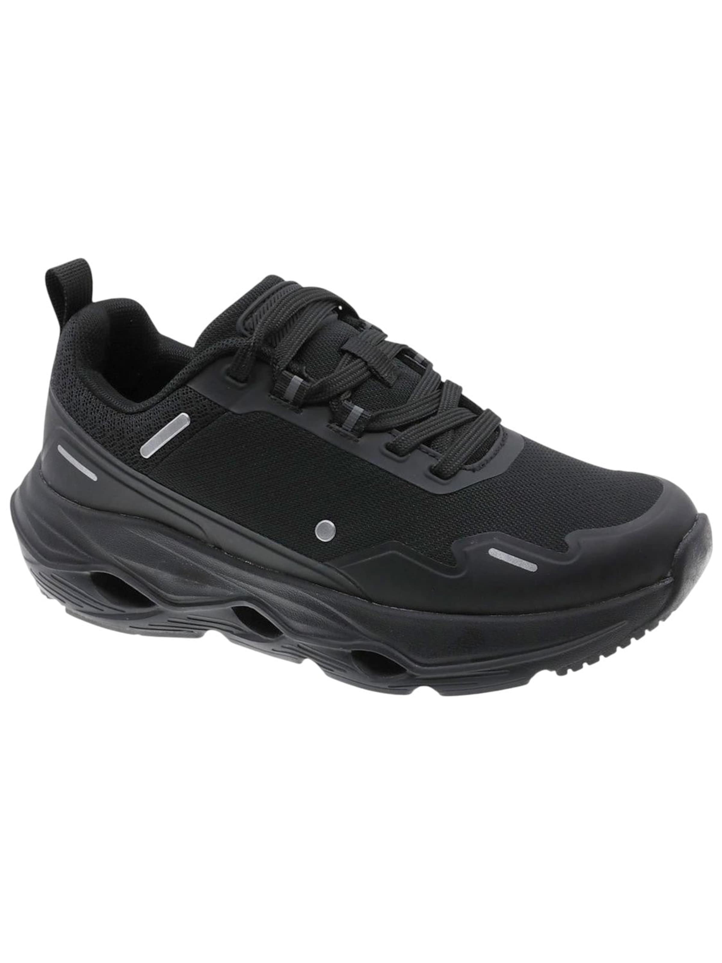 Beppi Zapatillas deportivas en 30 en negro, Vista del producto