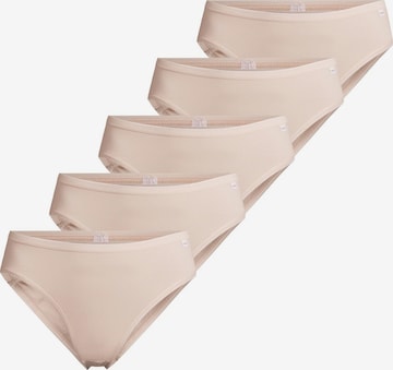 SPEIDEL Panty 'Britta' in Beige: front