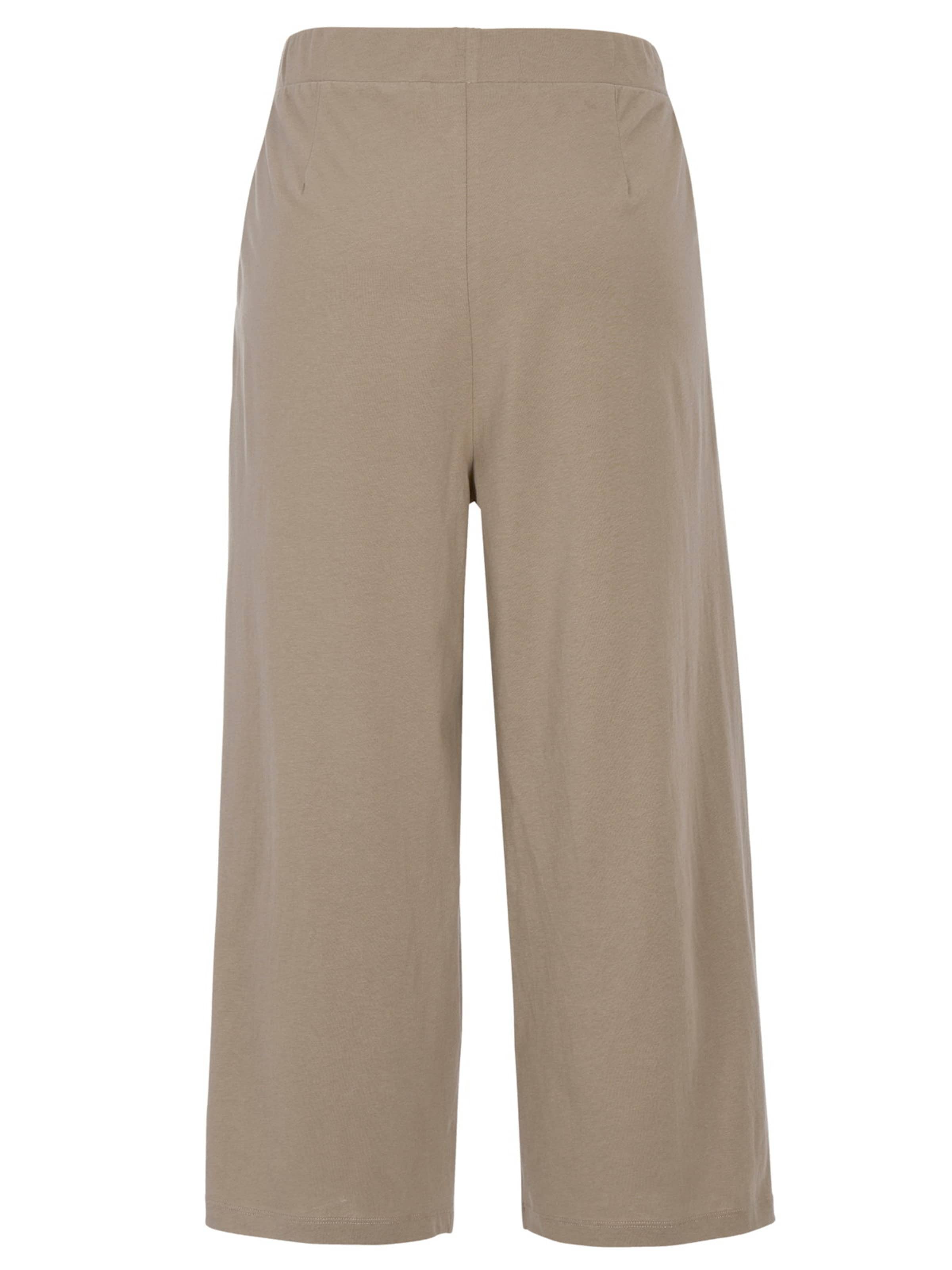 Cellbes of Sweden Loosefit Culotte in Beige
