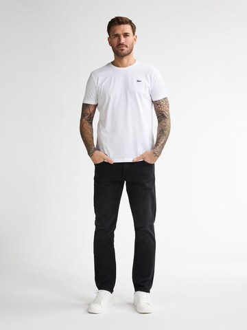 PETROL INDUSTRIES MEN Baggy Jeans 'STARLING' in Black