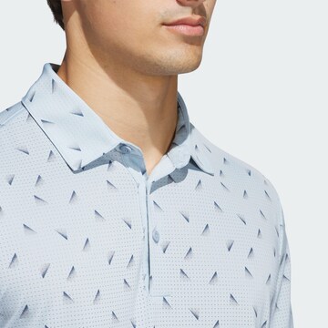ADIDAS PERFORMANCE Functioneel shirt 'Ultimate365' in Blauw