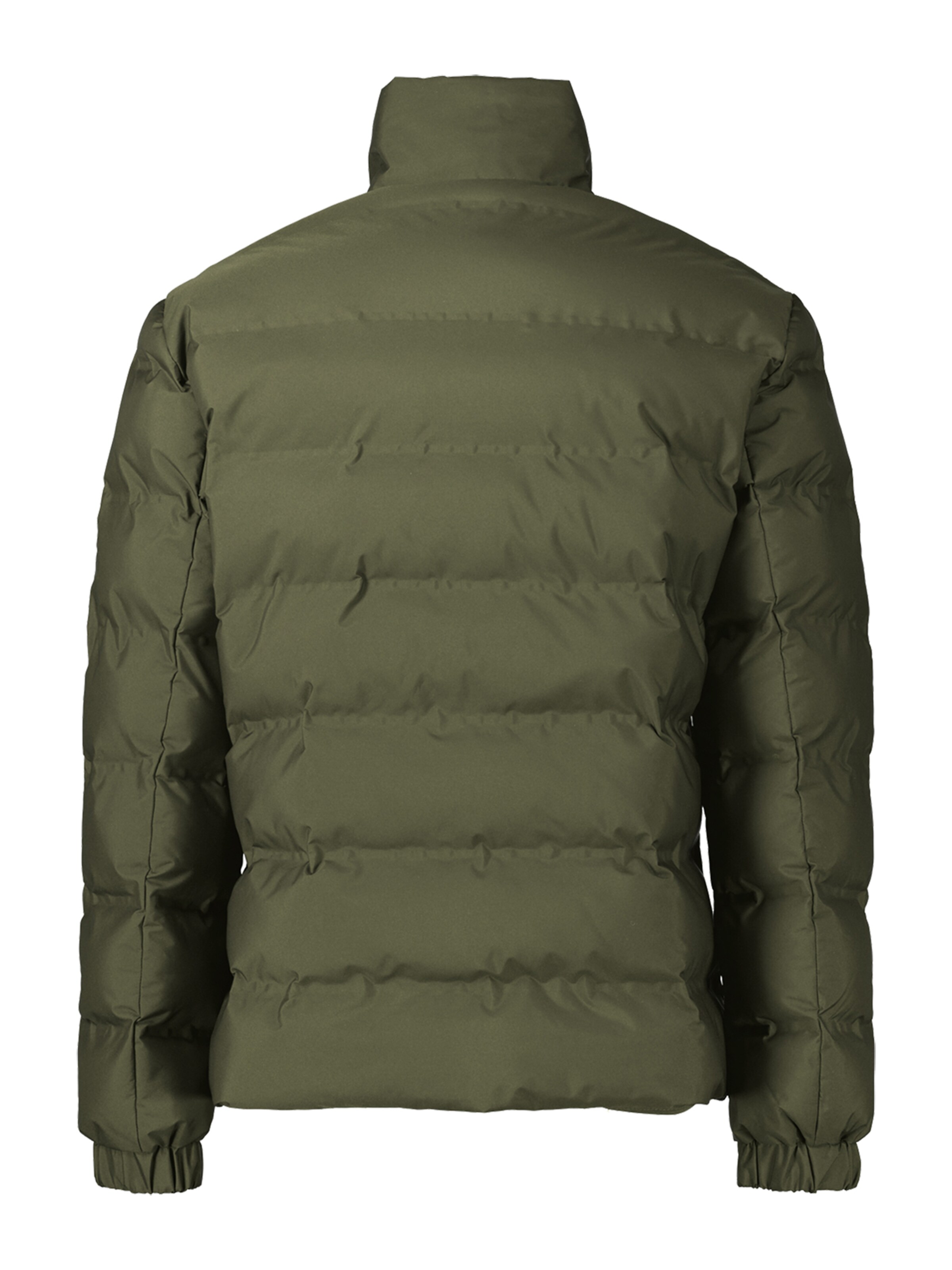 LERROS Between-season jacket in Green