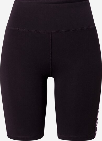 DKNY Performance Shorts in schwarz / weiß, Produktansicht