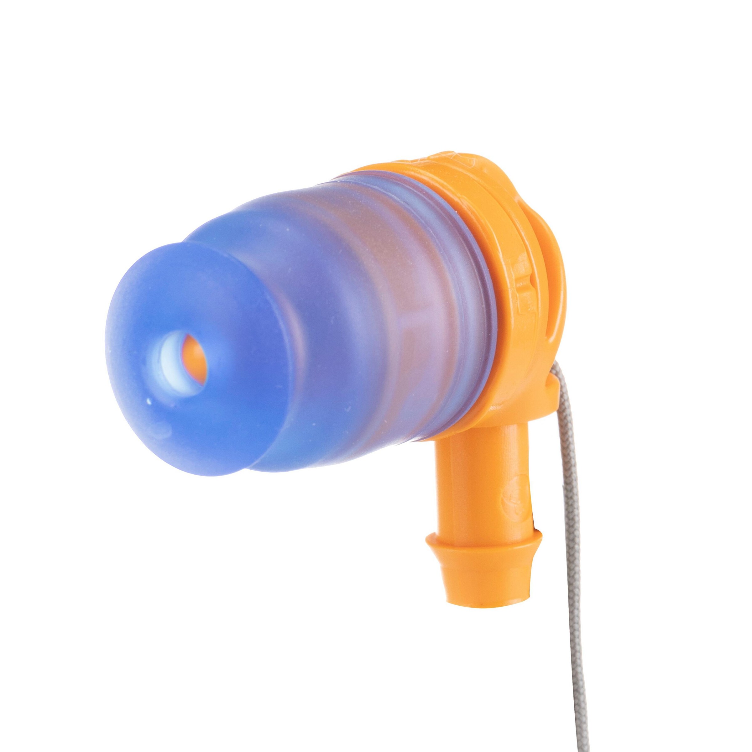 Source Accessories in Orange