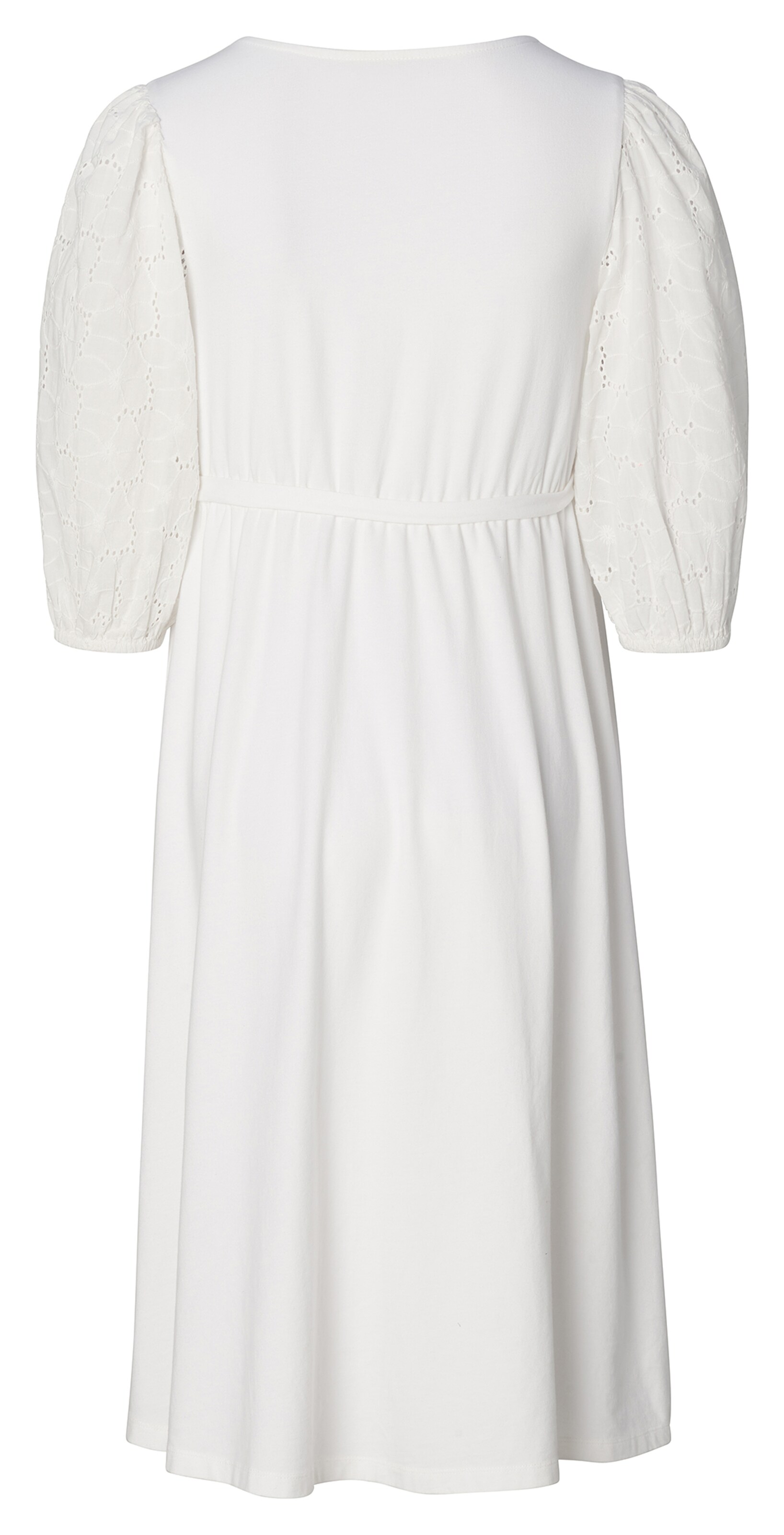 Noppies Jurk 'Kajal' in Wit
