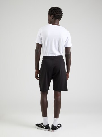 regular Pantaloni 'Nifous' di G-STAR in nero