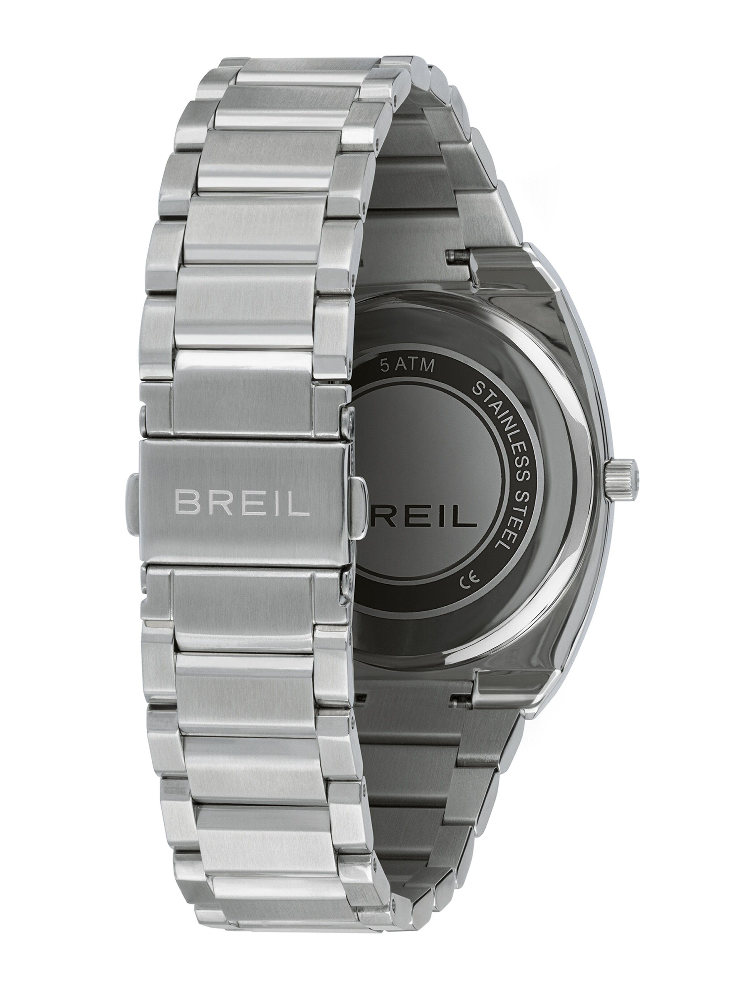 Breil Uhr 'BSW6.5' in Blau