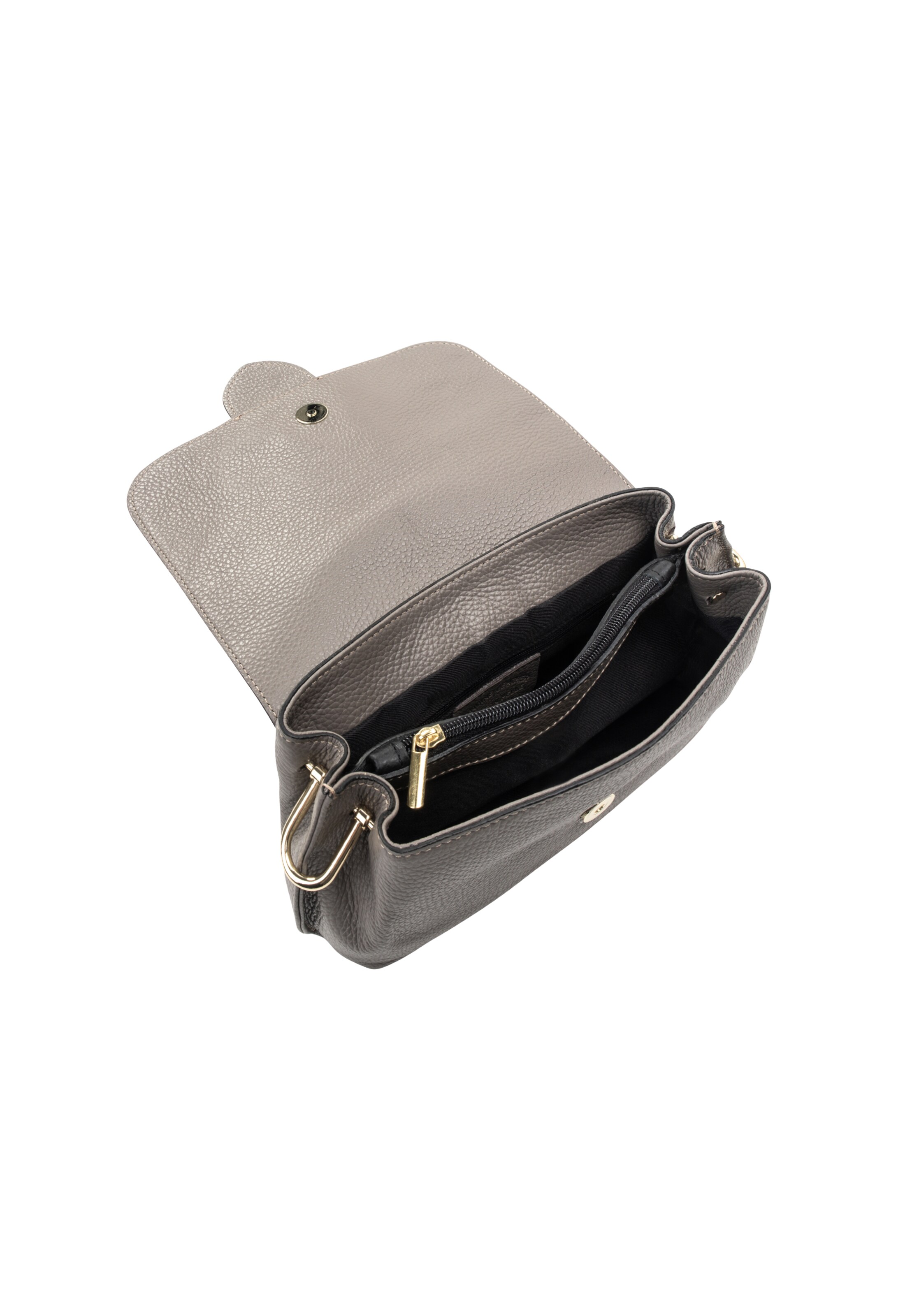 FELIPA Umhängetasche in Grau