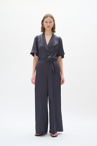 InWear Jurk 'SendraIW' in Zwart