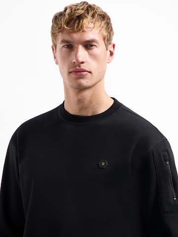 No Excess Sweatshirt i sort