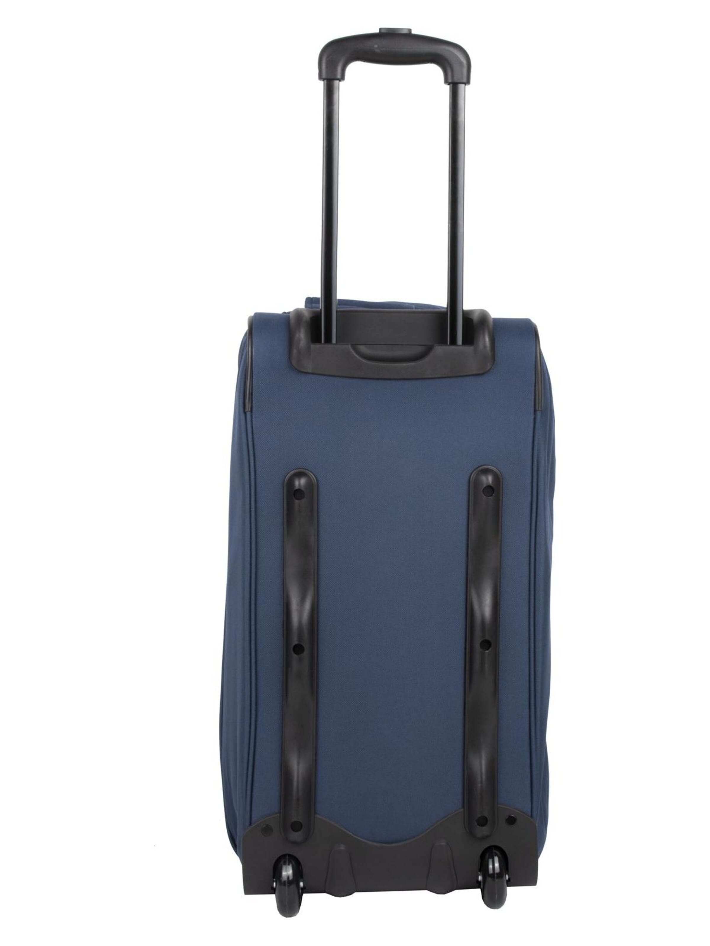 Trolley di TRAVELITE in blu