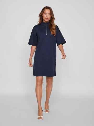 VILA Kleid 'VISiffi' in Blau