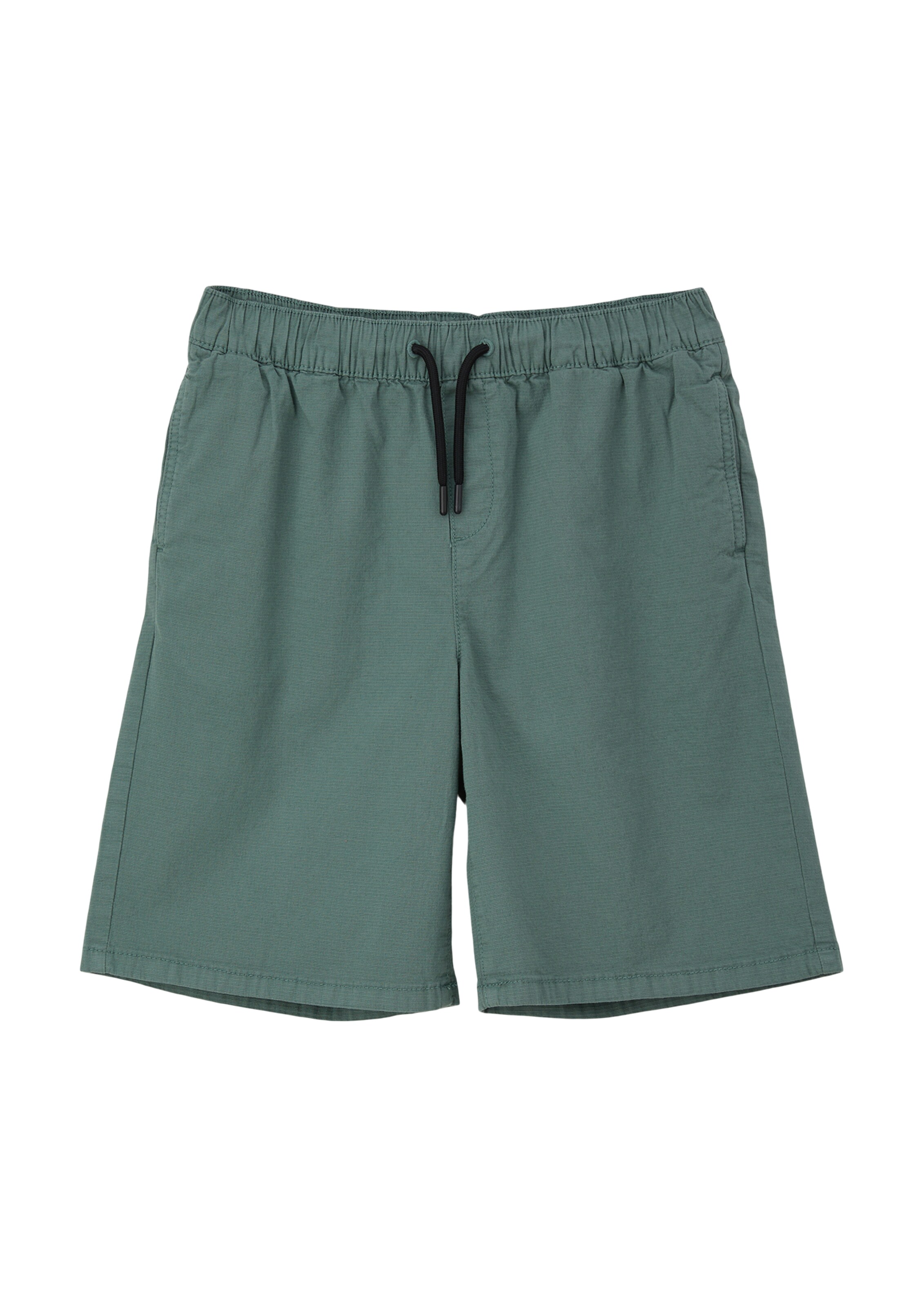 s.Oliver Broek in Groen: voorkant