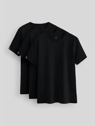 Tommy Life Shirt in Black
