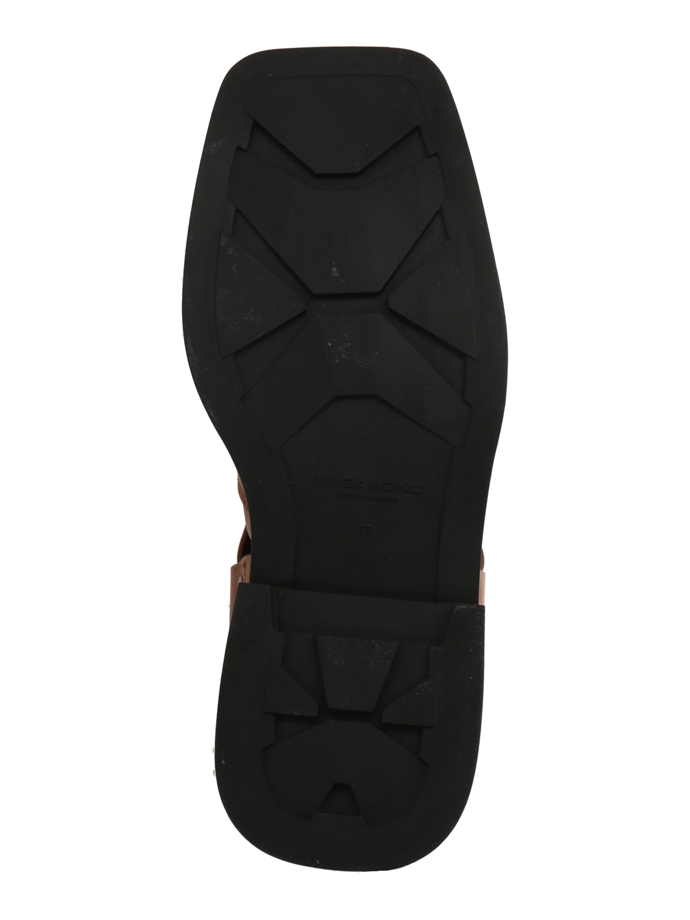 VAGABOND SHOEMAKERS Boot 'EYRA' in Brown