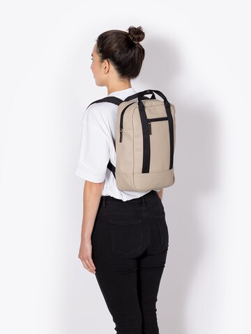 Ucon Acrobatics Rucksack 'Ison Mini Nude Lotus' in Beige