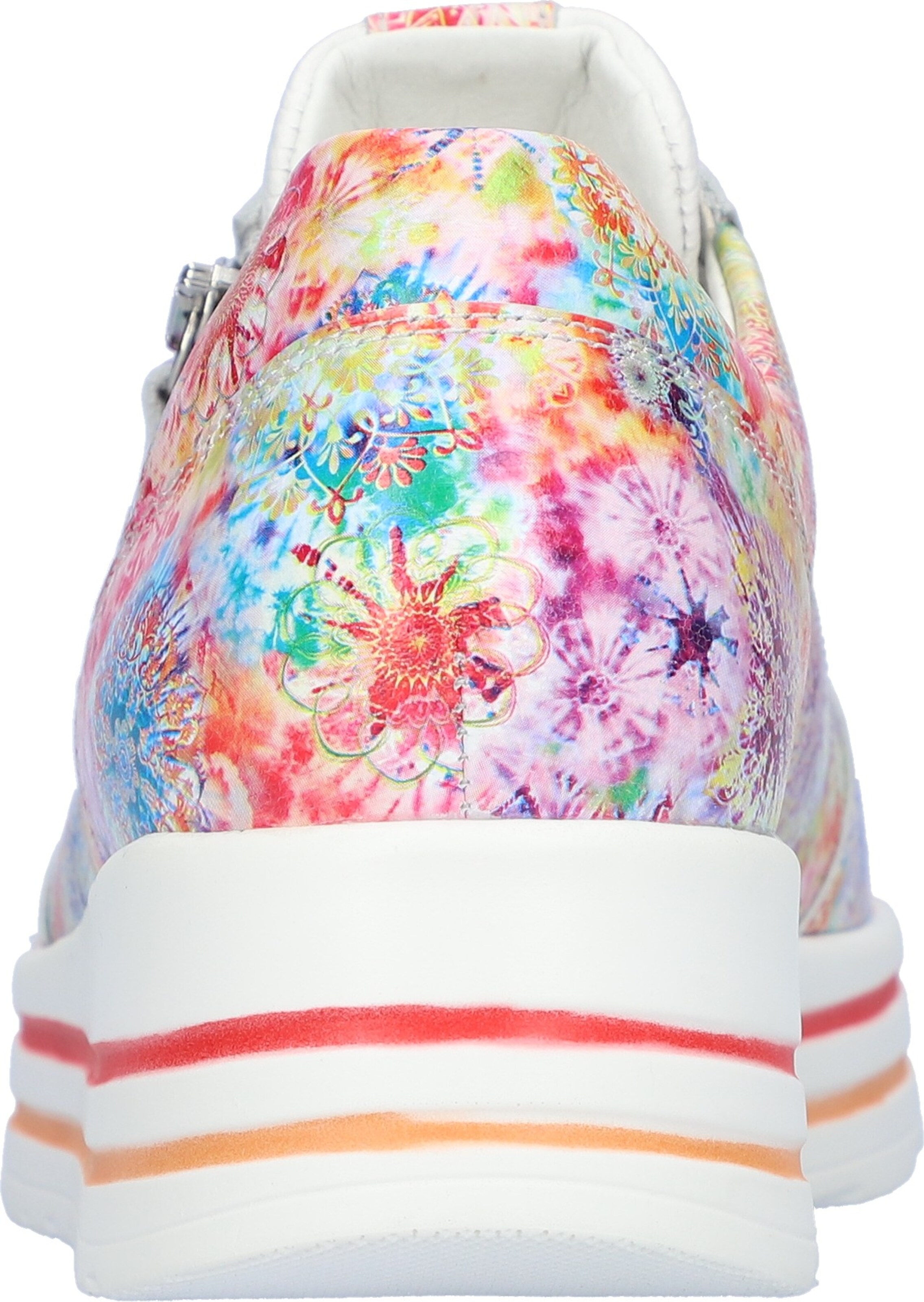 WALDLÄUFER Sneakers in Mixed colors