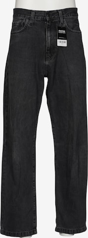 Carhartt WIP Jeans 27 in Grau: Vorderseite