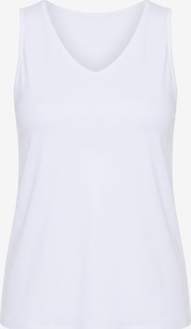 Angel of Style Top in Weiß: Vorderseite