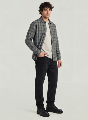 G-STAR Shirts-Shirt ' ' in Mischfarben: Vorderseite