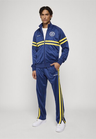 Giacca per l'allenamento 'Dmwu' di Unfair Athletics in blu