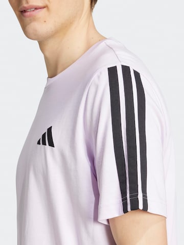ADIDAS SPORTSWEAR Performance shirt in Purple