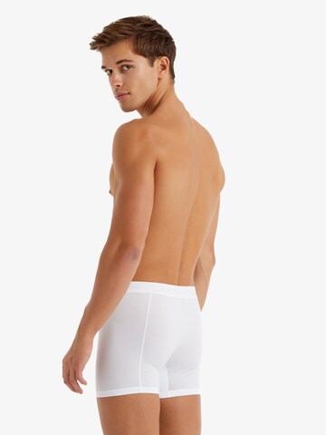 Blackspade Boxershorts in Weiß
